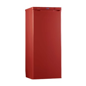 Холодильник однокамерный POZIS RS-405 рубиновый