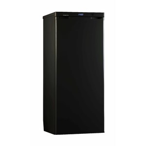 Холодильник однокамерный POZIS RS-405 черный