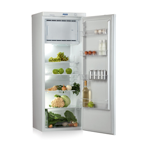 Холодильник однокамерный POZIS RS-416 белый