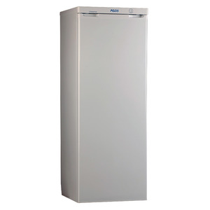 Холодильник однокамерный POZIS RS-416 серебристый