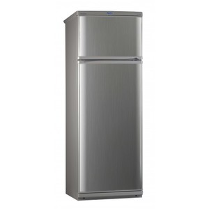 Холодильник двухкамерный POZIS МИР-244-1 серебристый