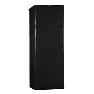 Холодильник двухкамерный POZIS МИР-244-1 черный