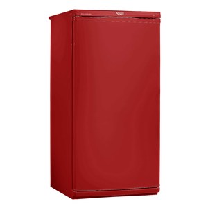 Холодильник однокамерный POZIS СВИЯГА-404-1 рубиновый