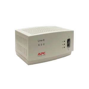 Стабилизатор электрического напряжения APC Line-R LE600I