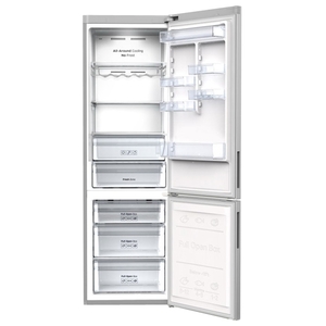 Холодильник двухкамерный Samsung RB-37J5240SA