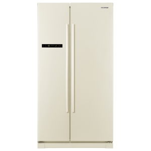 Холодильник Side-by-Side Samsung RS-A1SHVB1