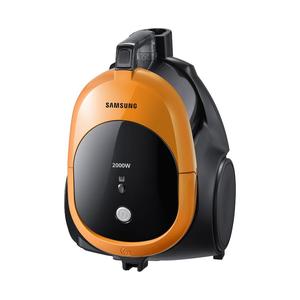 Циклонный пылесос Samsung SC-4474 orange
