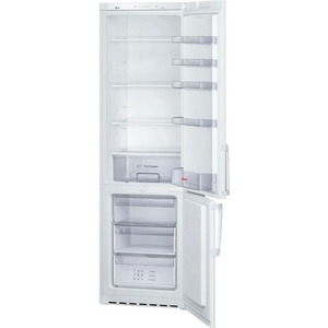 Холодильник двухкамерный Sharp SJ-B132ZRSL
