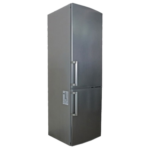 Холодильник двухкамерный Sharp SJ-B236ZRSL