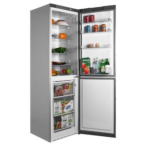 Холодильник двухкамерный Sharp SJ-B236ZRSL