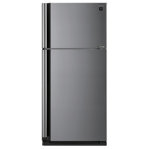 Холодильник двухкамерный Sharp SJ-XE59PMSL