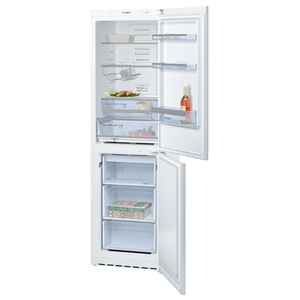 Холодильник двухкамерный Bosch KGN39XW24R