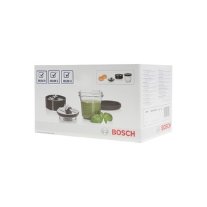 Кухонный комбайн и измельчитель Bosch MUZ45XCG1