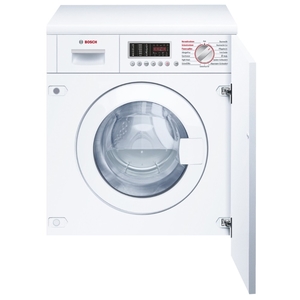 Встраиваемая стиральная машина Bosch WKD28541OE