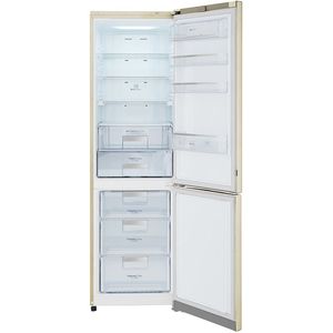 Холодильник двухкамерный LG GA-B489 SEQZ