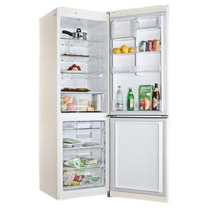Холодильник двухкамерный LG GA-B419SEQL