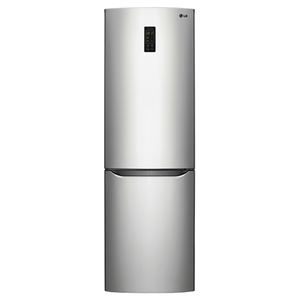 Холодильник двухкамерный LG GA-B419SMQL