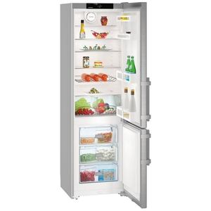 Холодильник двухкамерный Liebherr Cef 4025