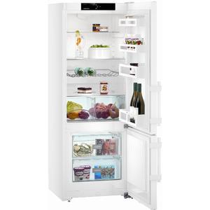 Холодильник двухкамерный Liebherr CU 2915