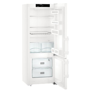 Холодильник двухкамерный Liebherr CU 2915