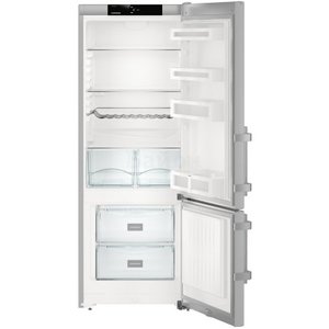 Холодильник двухкамерный Liebherr CUef 2915