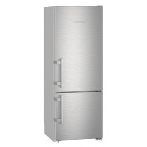 Холодильник двухкамерный Liebherr CUef 2915