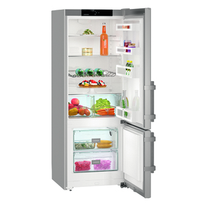 Холодильник двухкамерный Liebherr CUsl 2915
