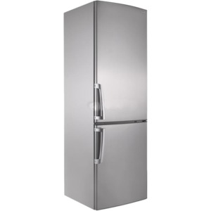 Холодильник Sharp SJ-B336ZR-SL