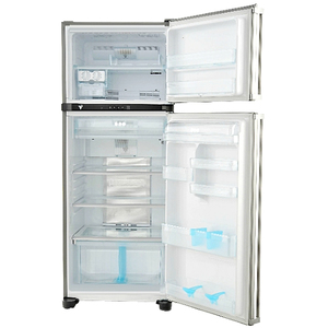 Холодильник двухкамерный Sharp SJ-PT441RHS