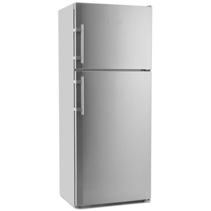 Холодильник двухкамерный Liebherr CTNes 4753