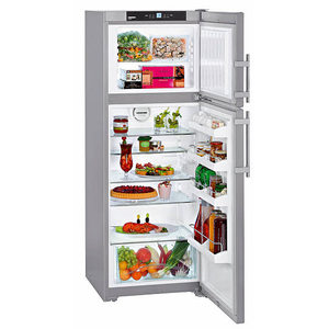 Холодильник двухкамерный Liebherr CTPesf 3016