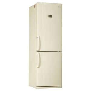 Холодильник двухкамерный LG GA-B409 UEQA