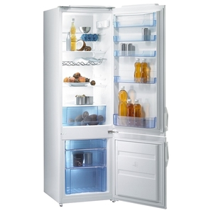 Холодильник двухкамерный Gorenje RK 41200 W
