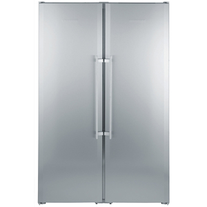 Холодильник Side-by-Side Liebherr SBSes 7252