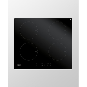 Индукционная варочная поверхность LEX EVI 640 BL