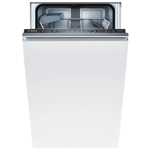 Встраиваемая посудомоечная машина Bosch SPV 50E70EU