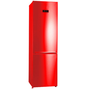 Холодильник двухкамерный Beko RCNK 400E20 ZGR