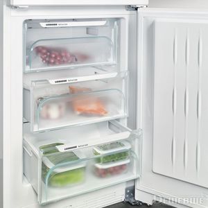 Холодильник двухкамерный Liebherr CN 4815