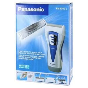 Электробритва мужская Panasonic ES3042S520