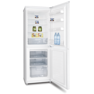 Холодильник двухкамерный SHIVAKI SHRF-265DW