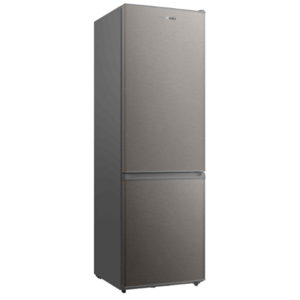 Холодильник двухкамерный SHIVAKI SHRF-300NFX