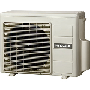 Внешний блок кондиционера Hitachi RAM-33NP2B