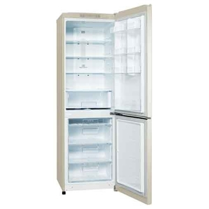 Холодильник двухкамерный LG GA-B379 SEQL