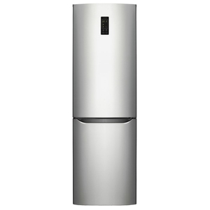 Холодильник двухкамерный LG GA-B379 SMQL