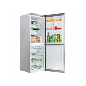 Холодильник двухкамерный LG GA-B409 SQCL