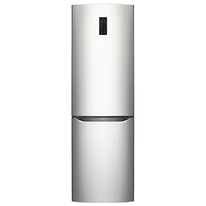 Холодильник двухкамерный LG GA-B409 SMQL