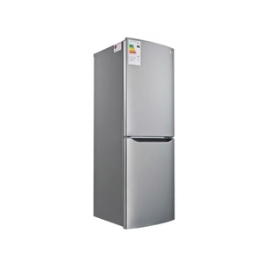 Холодильник двухкамерный LG GA-B379 SMCL