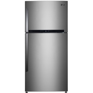 Холодильник двухкамерный LG GC-M502 HMHL