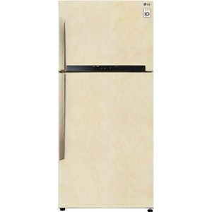 Холодильник двухкамерный LG GC-M502 HEHL