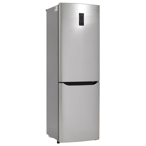 Холодильник двухкамерный LG GA-B409SAQL